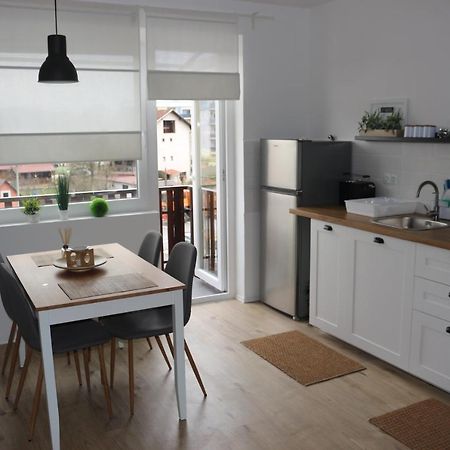 Studio Apartman Tajci Διαμέρισμα Slunj Εξωτερικό φωτογραφία