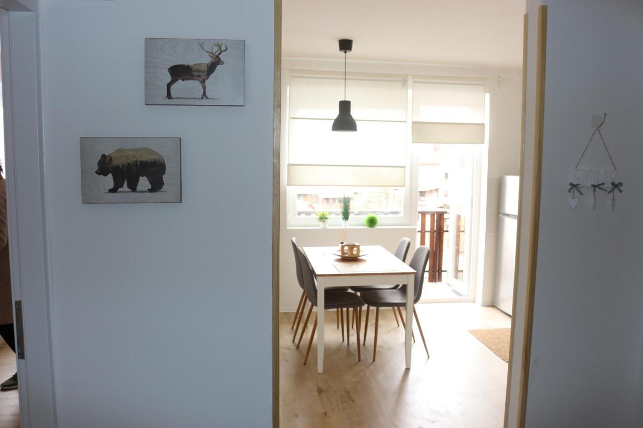 Studio Apartman Tajci Διαμέρισμα Slunj Εξωτερικό φωτογραφία