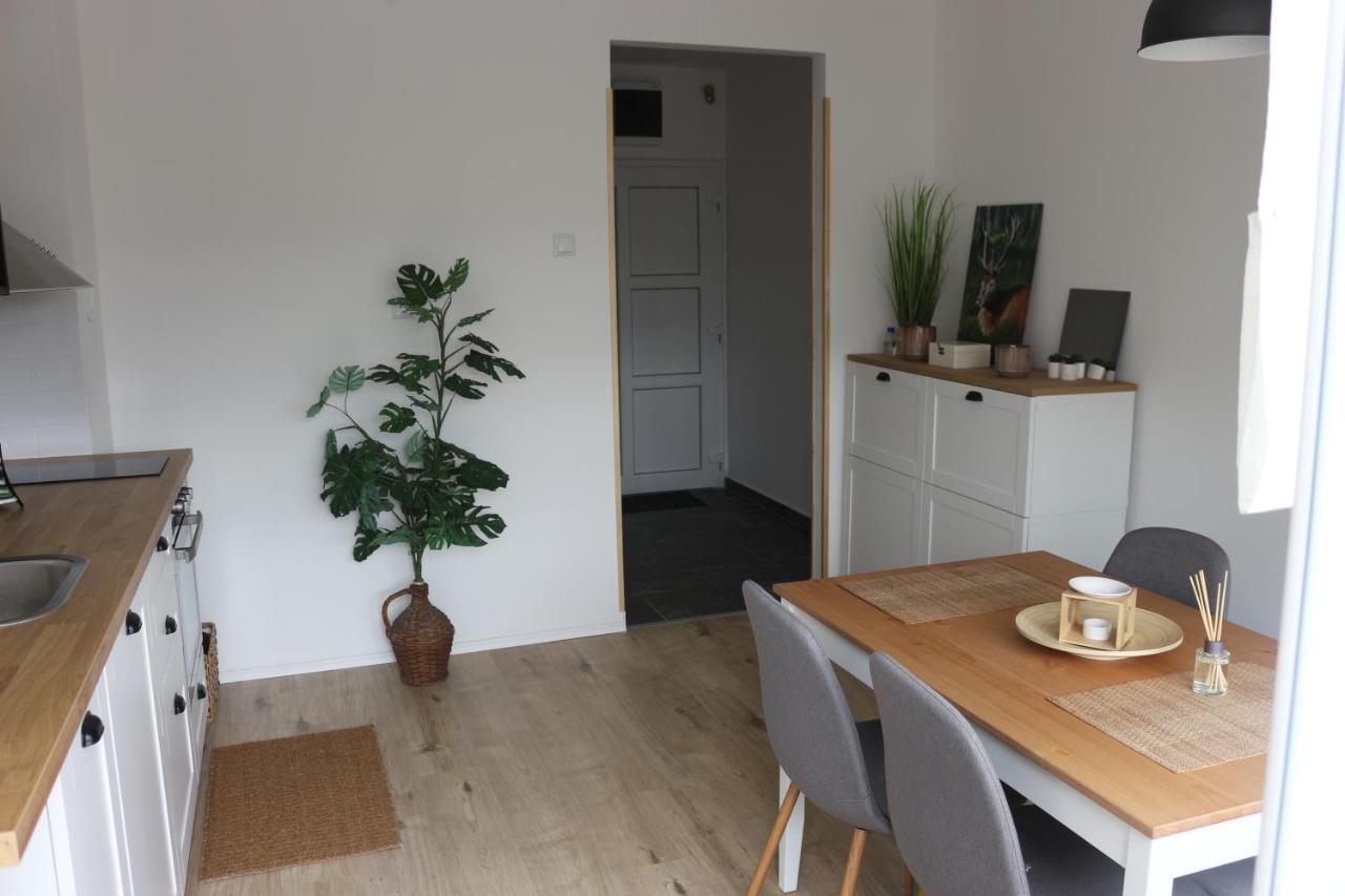 Studio Apartman Tajci Διαμέρισμα Slunj Εξωτερικό φωτογραφία
