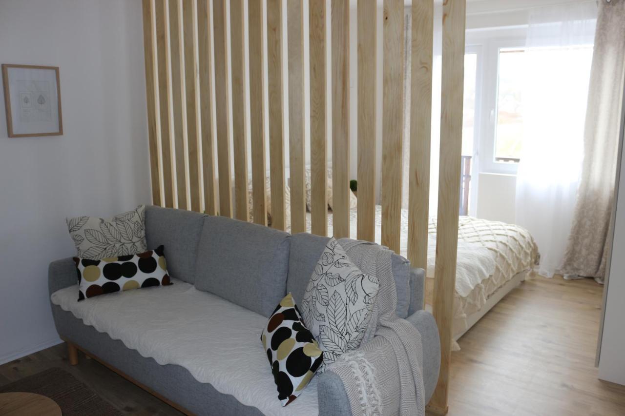 Studio Apartman Tajci Διαμέρισμα Slunj Εξωτερικό φωτογραφία