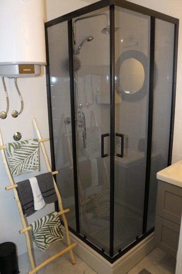 Studio Apartman Tajci Διαμέρισμα Slunj Εξωτερικό φωτογραφία