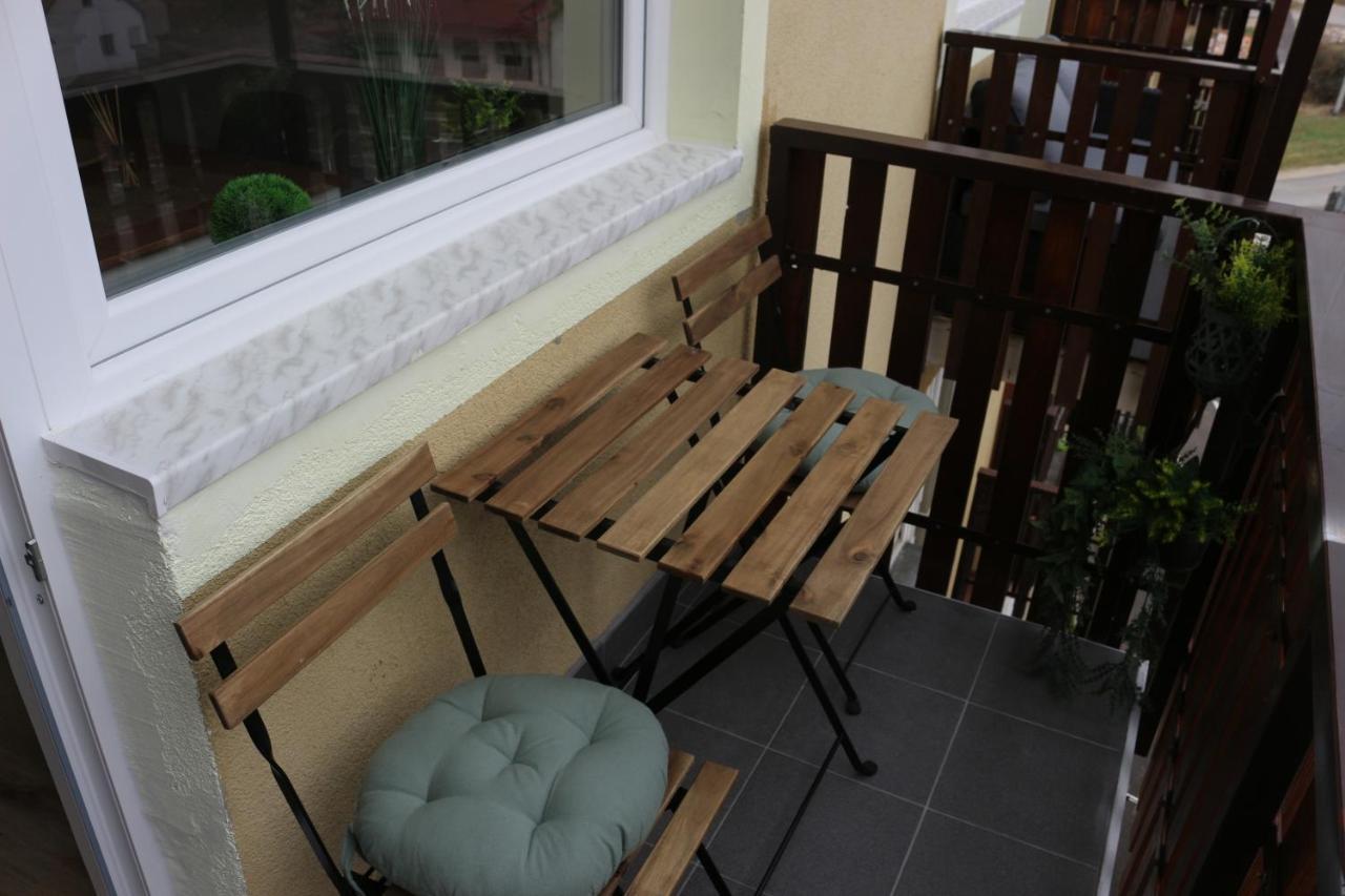 Studio Apartman Tajci Διαμέρισμα Slunj Εξωτερικό φωτογραφία