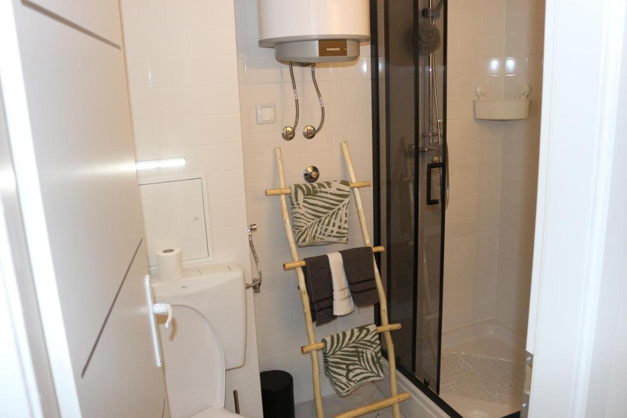 Studio Apartman Tajci Διαμέρισμα Slunj Εξωτερικό φωτογραφία