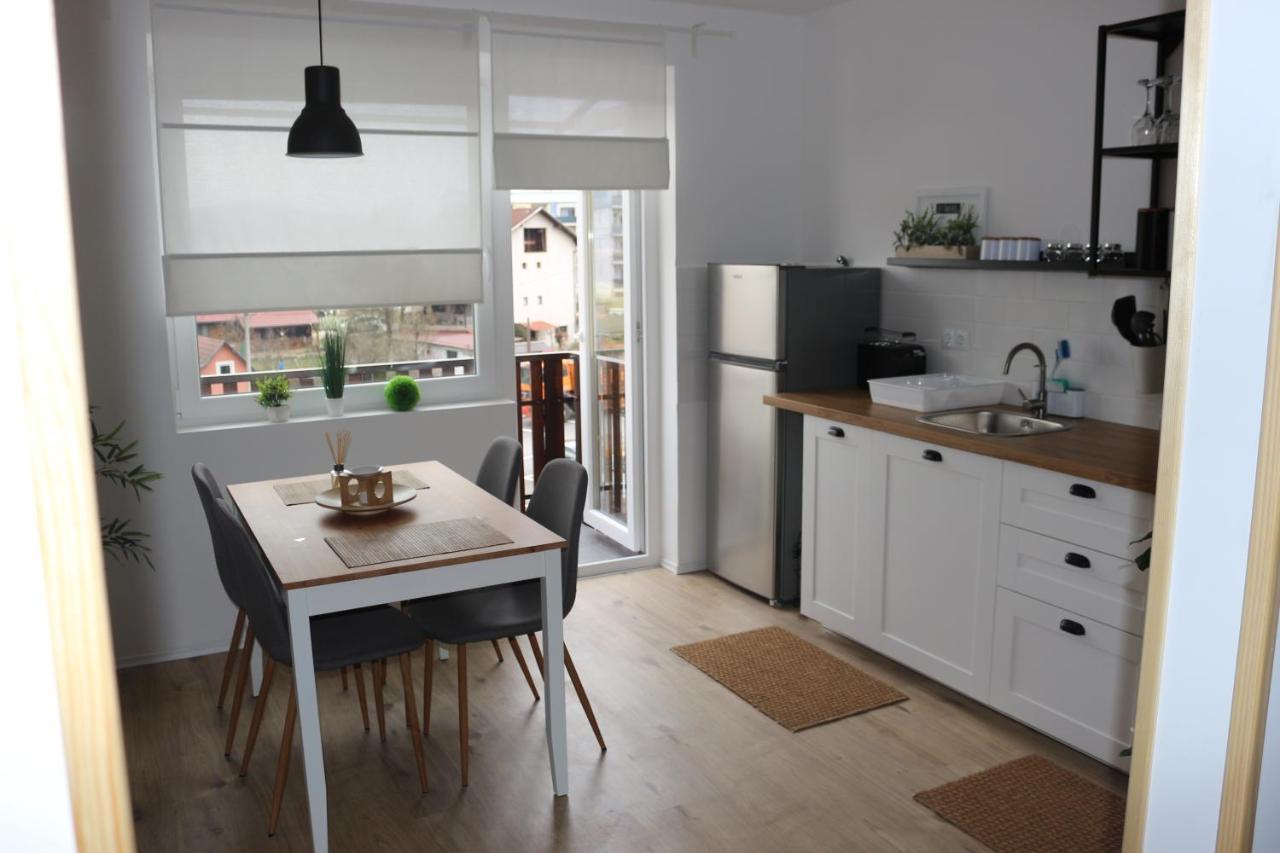 Studio Apartman Tajci Διαμέρισμα Slunj Εξωτερικό φωτογραφία