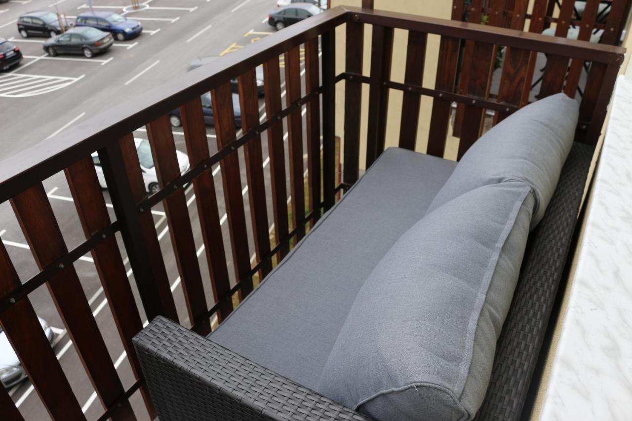 Studio Apartman Tajci Διαμέρισμα Slunj Εξωτερικό φωτογραφία
