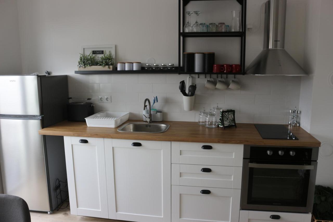 Studio Apartman Tajci Διαμέρισμα Slunj Εξωτερικό φωτογραφία