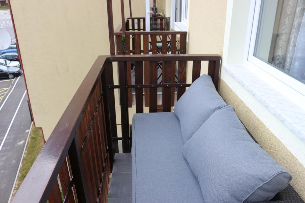 Studio Apartman Tajci Διαμέρισμα Slunj Εξωτερικό φωτογραφία