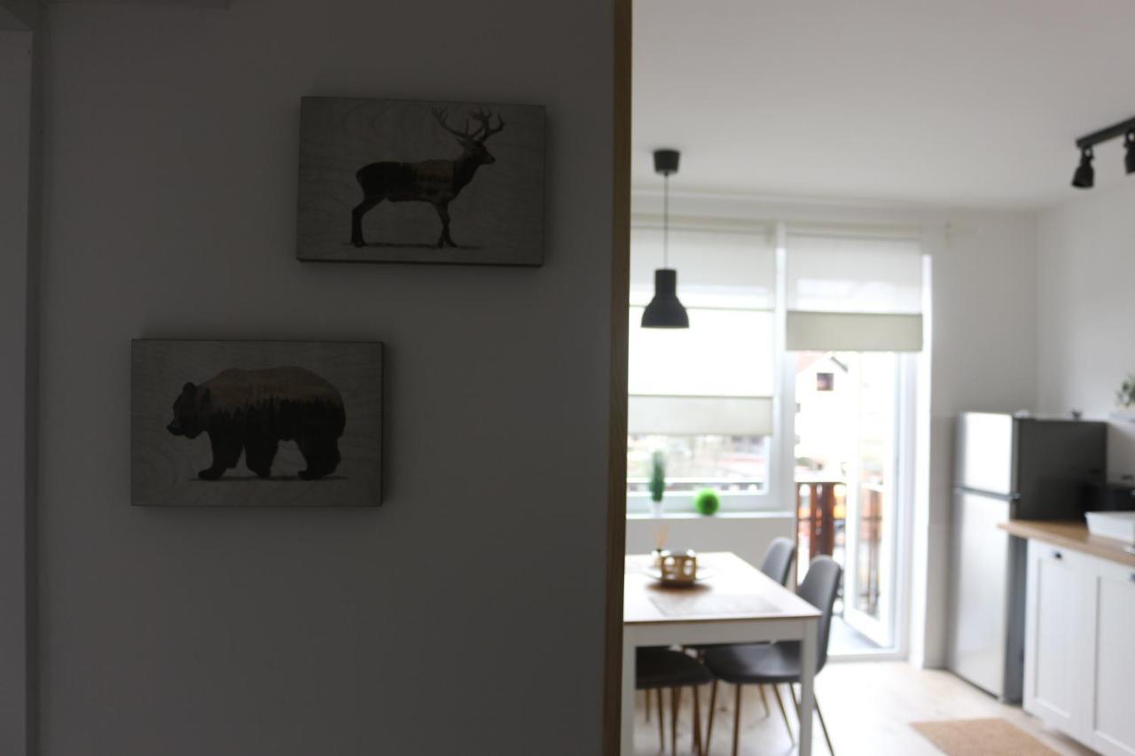 Studio Apartman Tajci Διαμέρισμα Slunj Εξωτερικό φωτογραφία