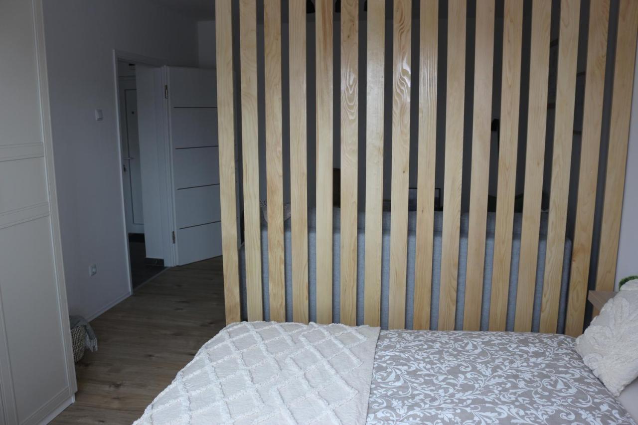 Studio Apartman Tajci Διαμέρισμα Slunj Εξωτερικό φωτογραφία
