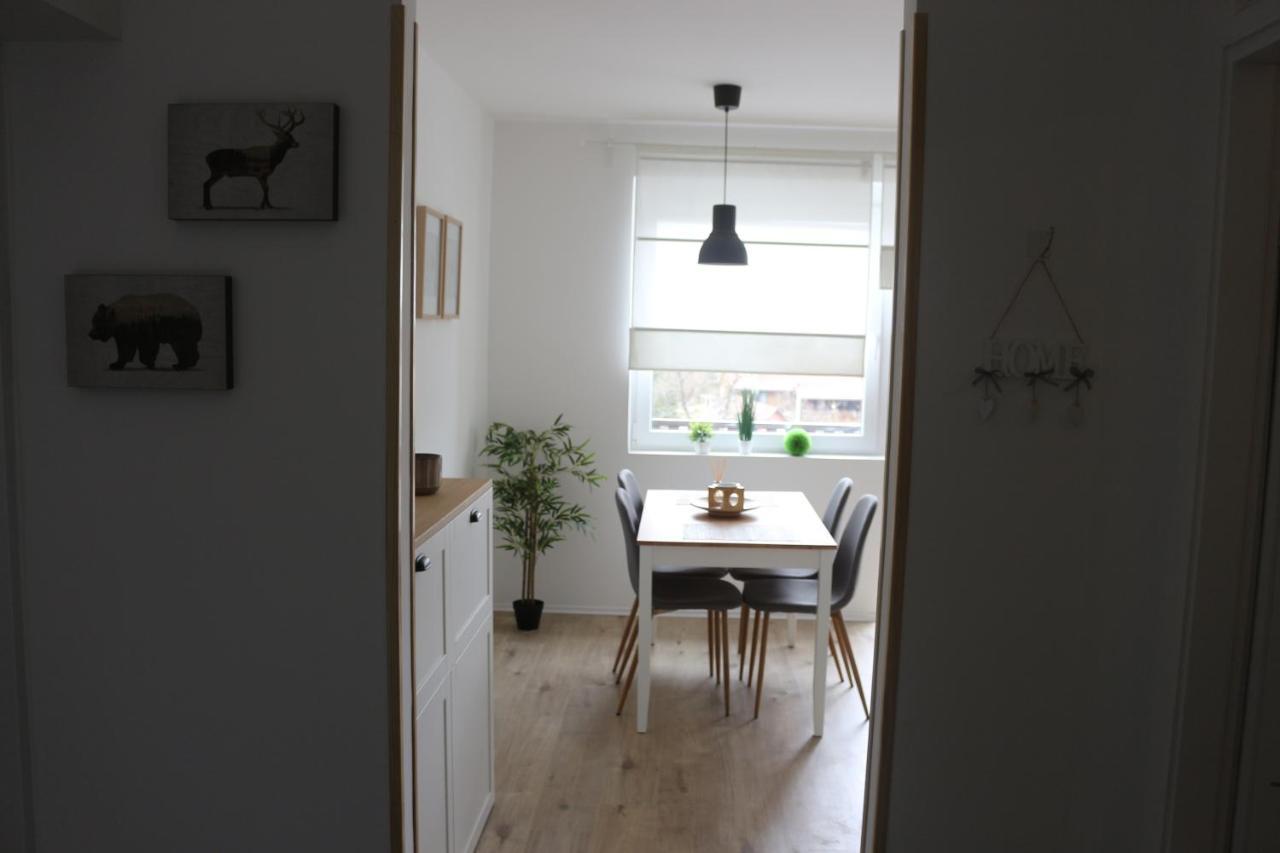 Studio Apartman Tajci Διαμέρισμα Slunj Εξωτερικό φωτογραφία