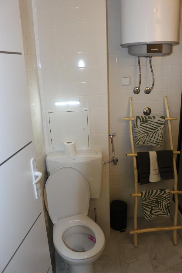 Studio Apartman Tajci Διαμέρισμα Slunj Εξωτερικό φωτογραφία